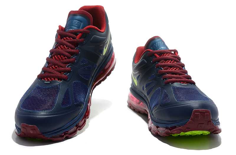 homme nike air max 2012 baskets nike classic